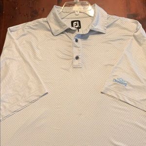 FJ Footjoy Polo